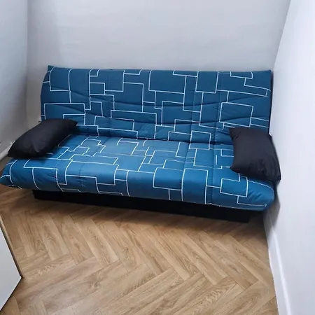 Private Near Champs Elysee With Air Conditioner * Paříž