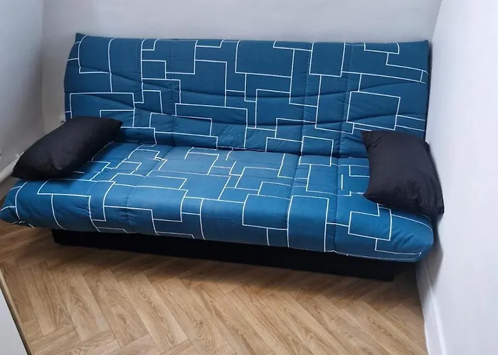 Private Near Champs Elysee With Air Conditioner * Paris