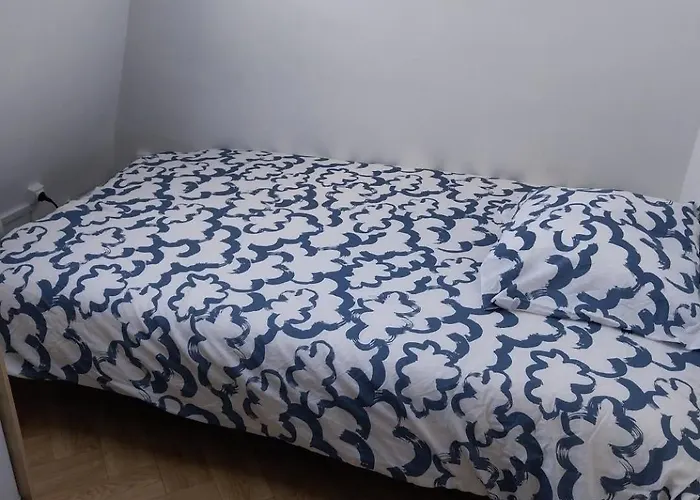 Private Near Champs Elysee With Air Conditioner Appartement Paris